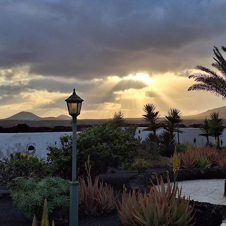 Appartement Cocorelax 2 Otro Lugar De Relax En Lanzarote à Guatiza Extérieur photo