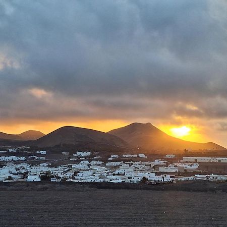 Appartement Cocorelax 2 Otro Lugar De Relax En Lanzarote à Guatiza Extérieur photo