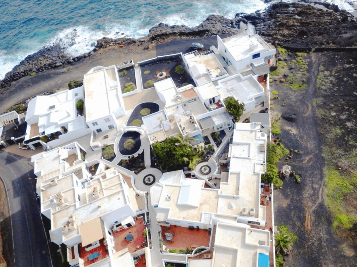 Appartement Cocorelax 2 Otro Lugar De Relax En Lanzarote à Guatiza Extérieur photo