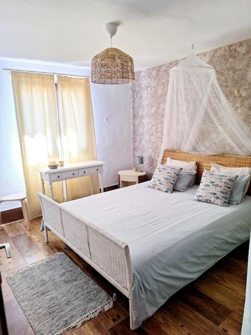 Appartement Cocorelax 2 Otro Lugar De Relax En Lanzarote à Guatiza Extérieur photo