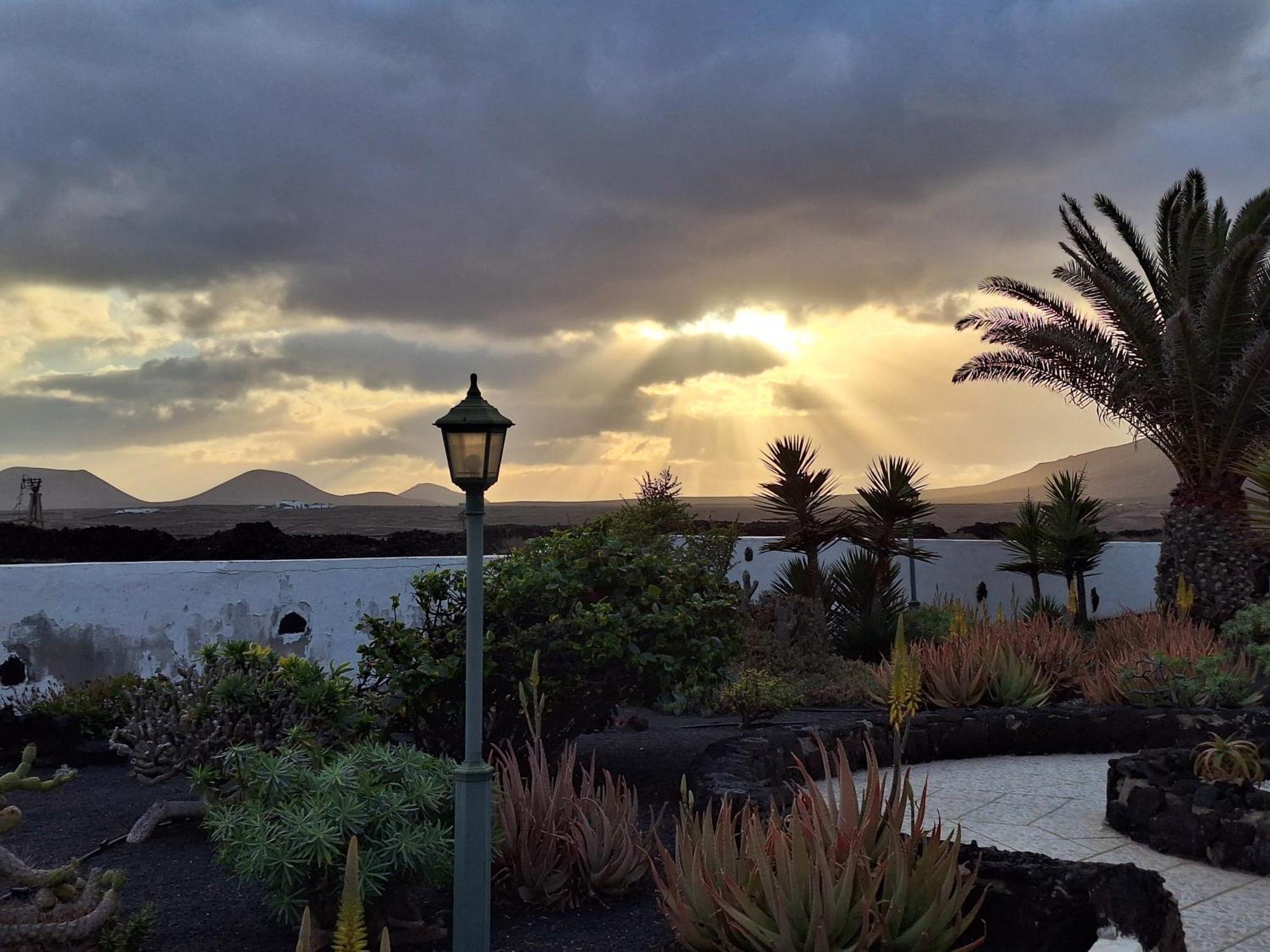 Appartement Cocorelax 2 Otro Lugar De Relax En Lanzarote à Guatiza Extérieur photo