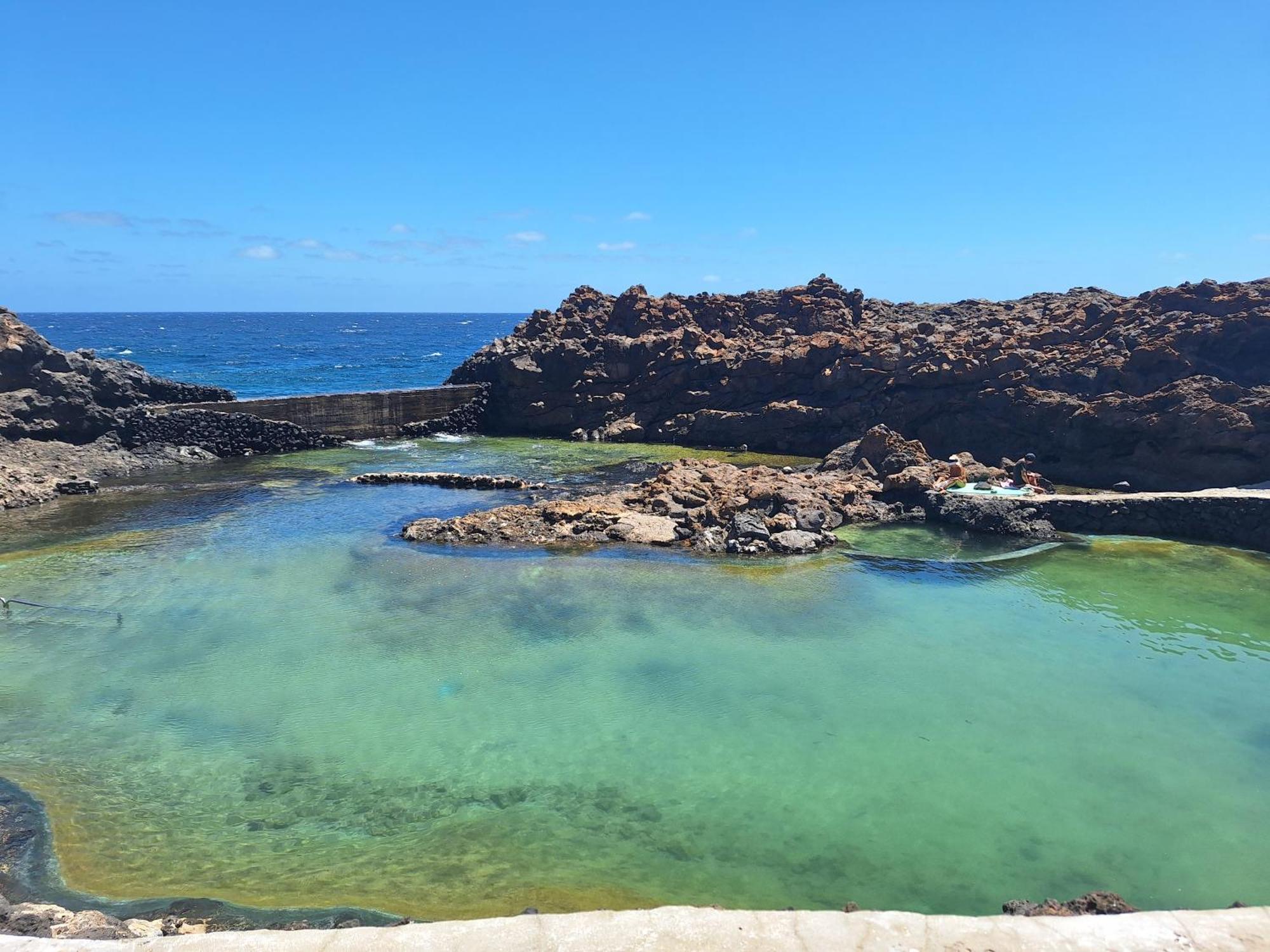 Appartement Cocorelax 2 Otro Lugar De Relax En Lanzarote à Guatiza Extérieur photo