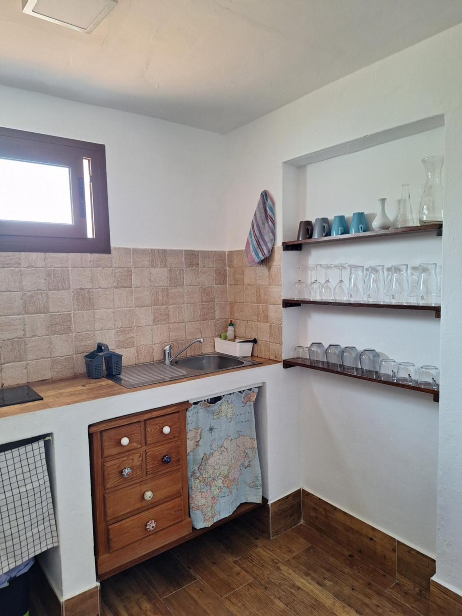 Appartement Cocorelax 2 Otro Lugar De Relax En Lanzarote à Guatiza Extérieur photo