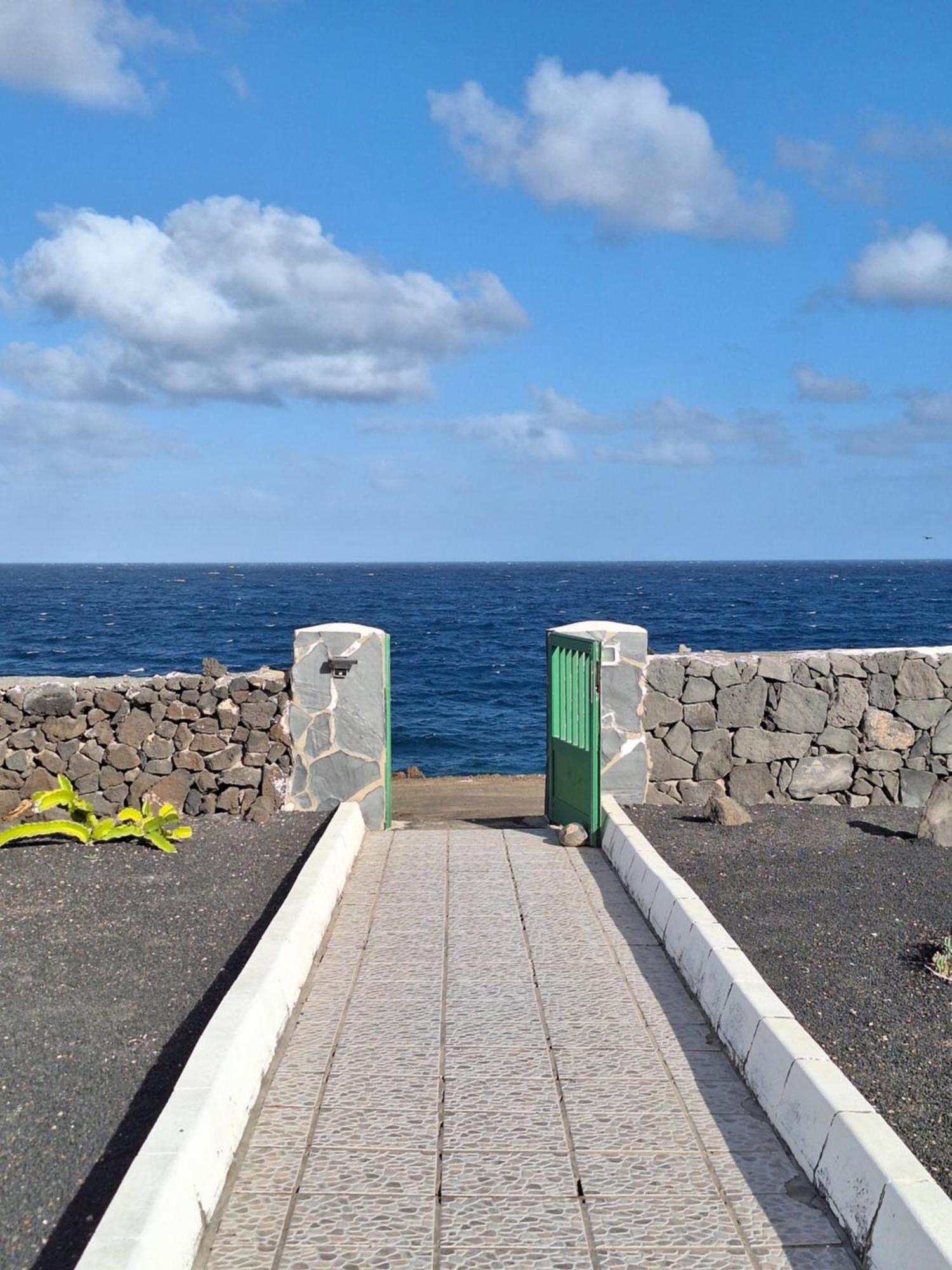 Appartement Cocorelax 2 Otro Lugar De Relax En Lanzarote à Guatiza Extérieur photo