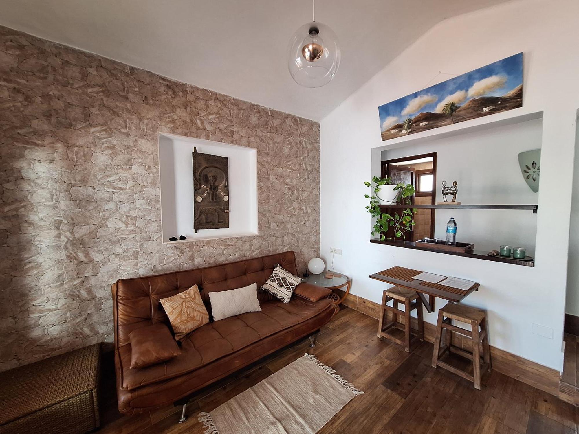 Appartement Cocorelax 2 Otro Lugar De Relax En Lanzarote à Guatiza Extérieur photo