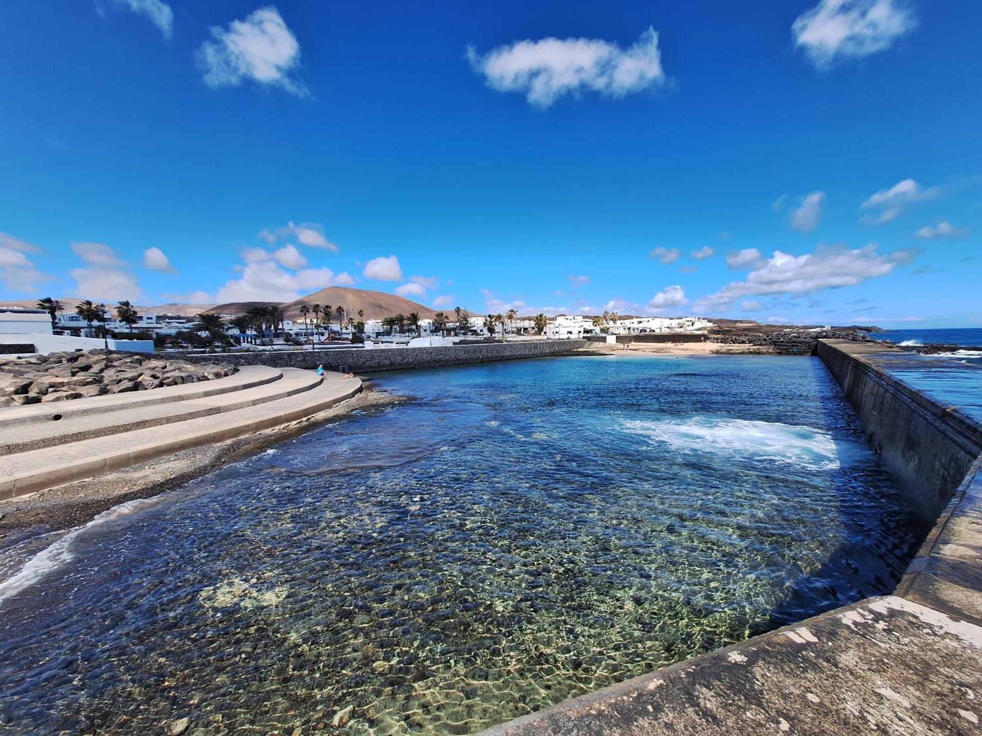 Appartement Cocorelax 2 Otro Lugar De Relax En Lanzarote à Guatiza Extérieur photo