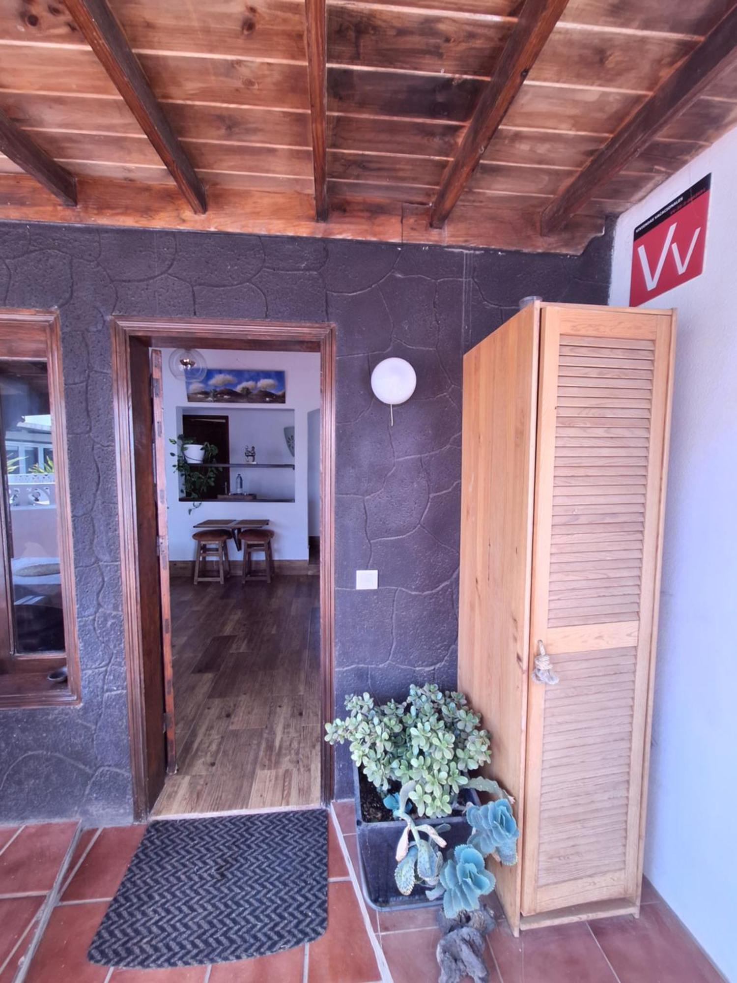 Appartement Cocorelax 2 Otro Lugar De Relax En Lanzarote à Guatiza Extérieur photo